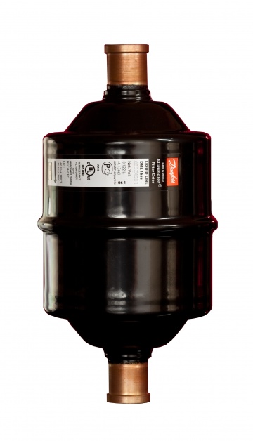 Danfoss DML 165 filter drier